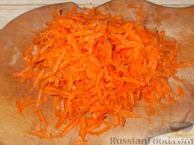 Лекарство для очистки печени моркови