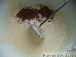 Пирожное "Картошка": Добавить любое варенье либо порошок какао.