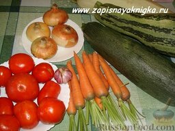 Икра из кабачков с майонезом: Как приготовить кабачковую икру с майонезом на зиму:    Овощи для зимней икры промыть в проточной воде.