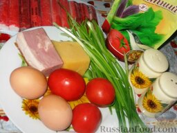 Салат "Курчавый краб": Как приготовить салат 