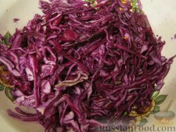 Салат «Чудо»: Как приготовить салат 