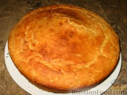 Кукурузный хлеб: Запекаем кукурузный хлеб от 35 до 50 минут. Зависит от выбранной формы и духовки. Проверить готовность можно зубочисткой. Дайте хлебу отдохнуть 10-15 минут.