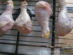 Маринад со сливками для куриного шашлыка: Можно жарить птицу (куриный шашлык) в сковороде, в духовке, на углях, в электрошашлычнице.