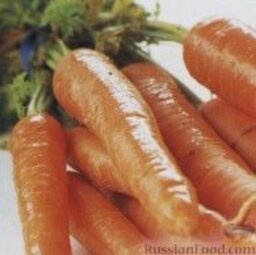 Рагу из говядины и овощей под картофельной корочкой: Морковку для этого блюда желательно брать молодую, но прошлогодняя тоже подойдет.