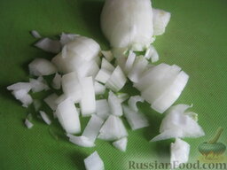 Суп грибной постный с пшеном: Как приготовить грибной суп постный:    Поставить кипятиться 2,5 л воды. Тем временем очистить и помыть лук репчатый. Нарезать кубиками.