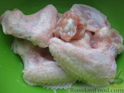 Суп куриный с брокколи в мультиварке: Курицу хорошо помыть.