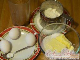 Торт "Птичье молоко" (по классическому рецепту) на брауни: Как приготовить торт 