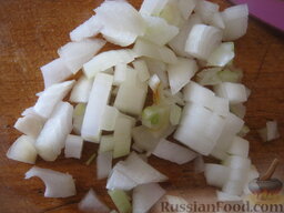 Вареники с кислой капустой: Как приготовить постные вареники с кислой капустой:    Лук репчатый почистить и помыть. Мелко нарезать.