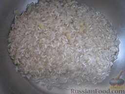Тефтели с рисом "Ёжики": Как приготовить тефтели с рисом 