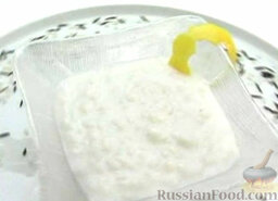 Рис с кокосовым молоком: Рис с кокосовым молоком готов. Приятного аппетита!