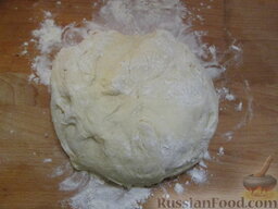 Бак-беляш (вак-бэлиш): Как приготовить беляши:    Замесить дрожжевое тесто. Можете использовать и покупное тесто, или ваше любимое!