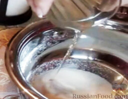 Десерт "Битое стекло": Как приготовить десерт 