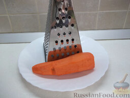 Суповая заготовка: Как сделать заготовку суповую на зиму:    Морковь очистите и помойте.