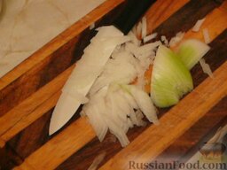 Салат "Лисья шубка": Как приготовить салат 