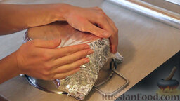 Торт "Воздушный сметанник": Как приготовить торт 