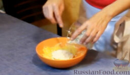 Салат "Брут" с куриной грудкой и сырными шариками: Как приготовить салат 