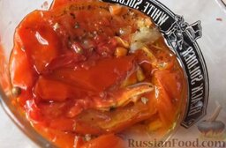 Вяленые помидоры (в микроволновой печи): Приятного аппетита!