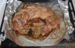 Мясная "косичка" из свинины: Отправить мясную 