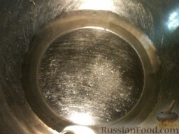 Хачапури постные: Как приготовить хачапури из постного теста:    Подсолить воду.