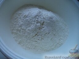 Тесто для вареников простое: Как приготовить простое тесто для вареников:    Муку пшеничную просеять в миску.