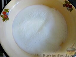 Каша из кукурузной крупы: Как приготовить вкусную кашу из кукурузной крупы:    Вскипятить молоко.