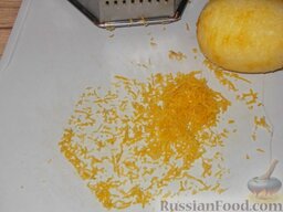Арбузное варенье (из мякоти): Как приготовить варенье из арбузной мякоти:    С лимона снять цедру.